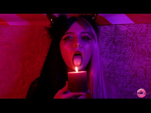 ❤️ blowjob ที่หลงใหลจาก Sexy Succubus with Mouth Fulfillment ❤️❌ วิดีโอเซ็กส์ ที่เรา